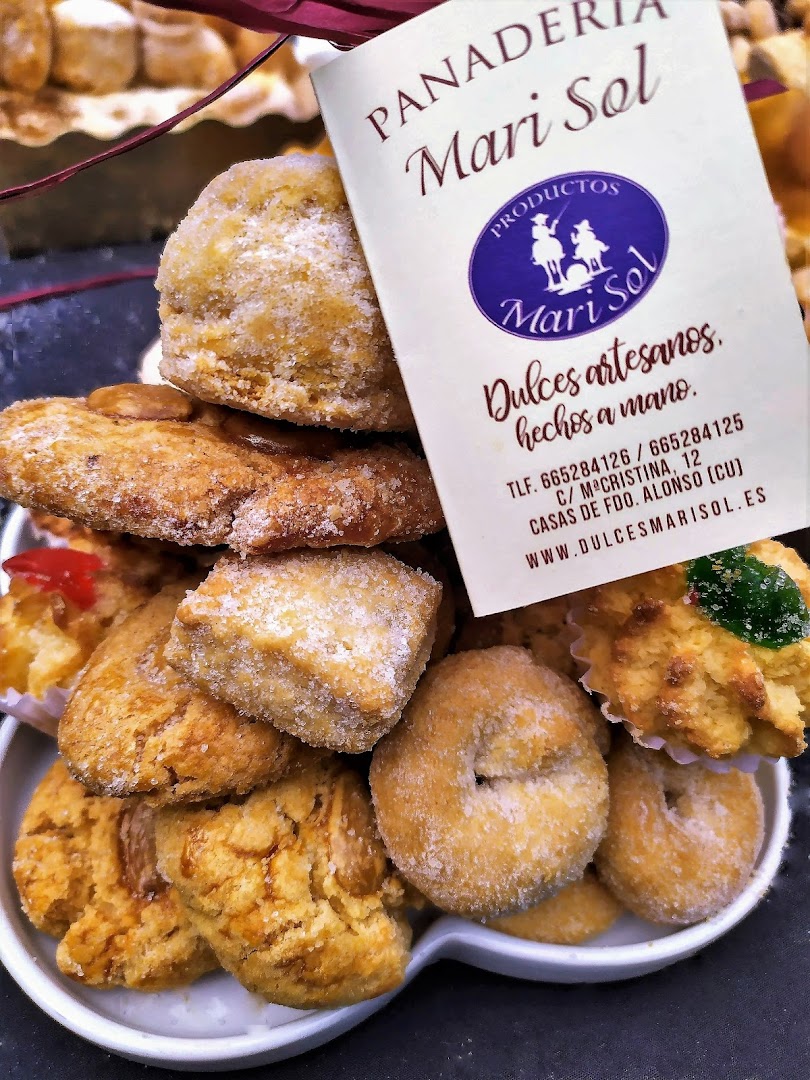 PANADERÍA Mari Sol. · Fotos 6