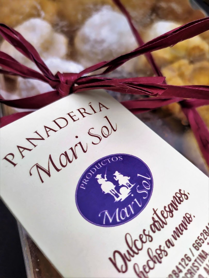 PANADERÍA Mari Sol. · Fotos 5