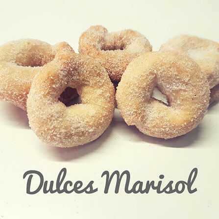 PANADERÍA Mari Sol. · Fotos 7