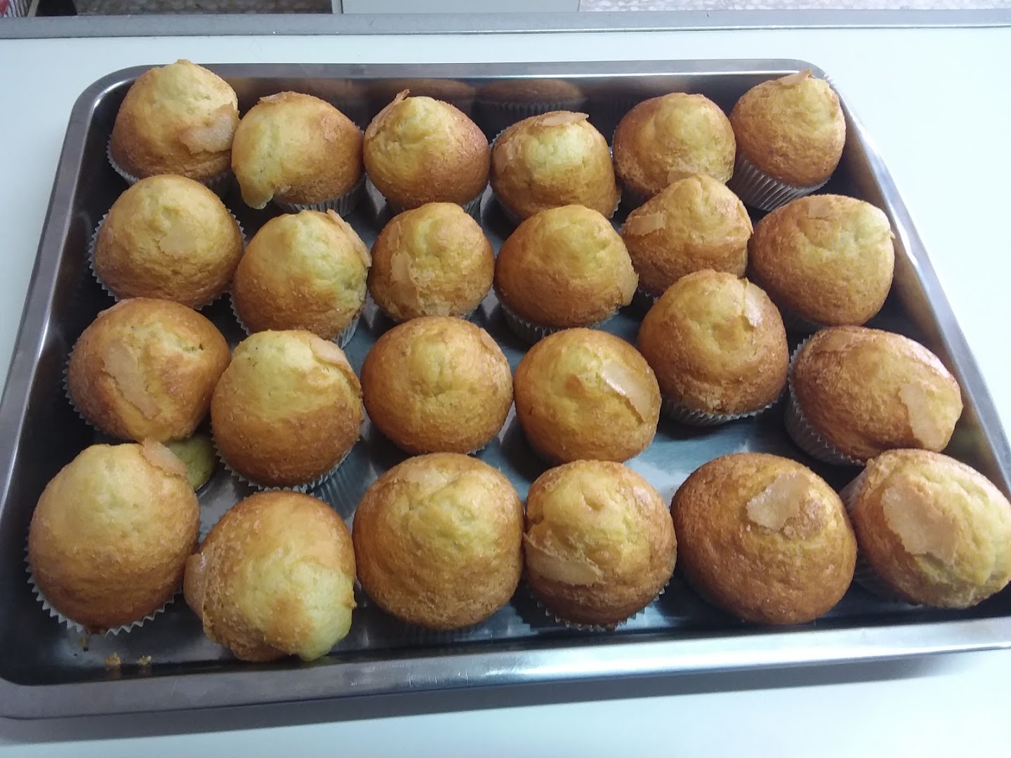 PANADERÍA Mari Sol. · Fotos 1