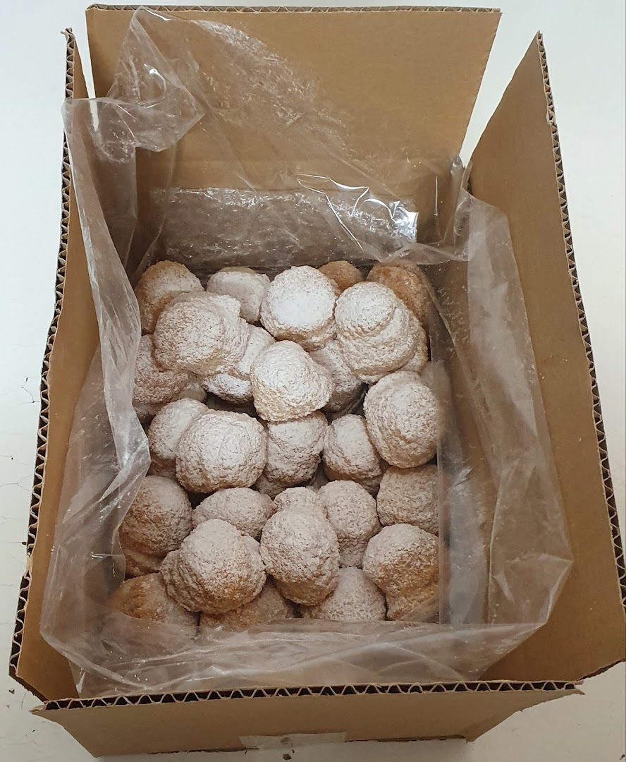 PANADERÍA Mari Sol. · Fotos 4